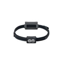 Ledlenser NEO3 čelová svítilna, černo-šedá