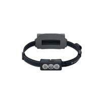 Ledlenser NEO9R čelová svítilna, černo-šedá