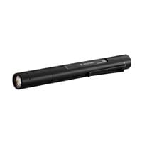 Ledlenser svítilna P4