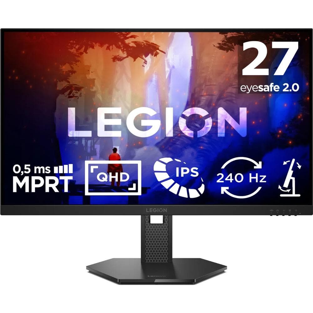 Legion 27Q-10 LENOVO