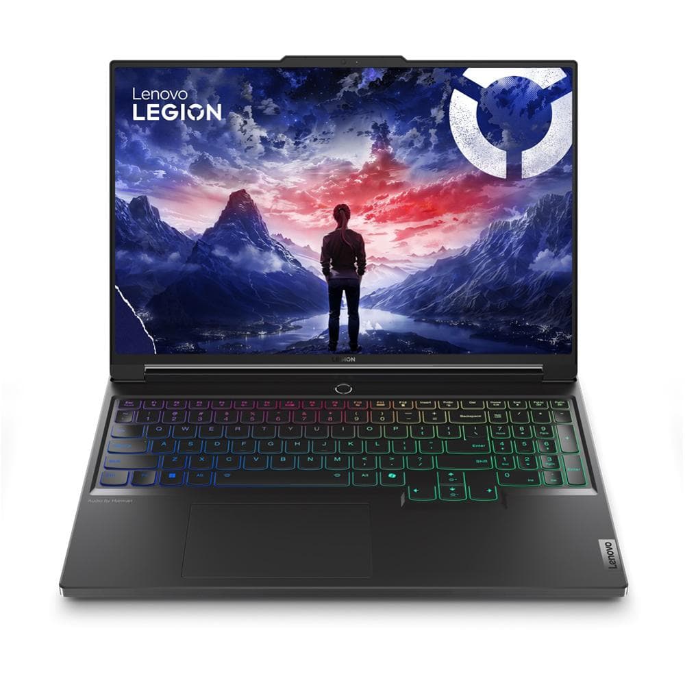 Legion 7 16 i9 32GB 1T W11P 4070 LENOVO