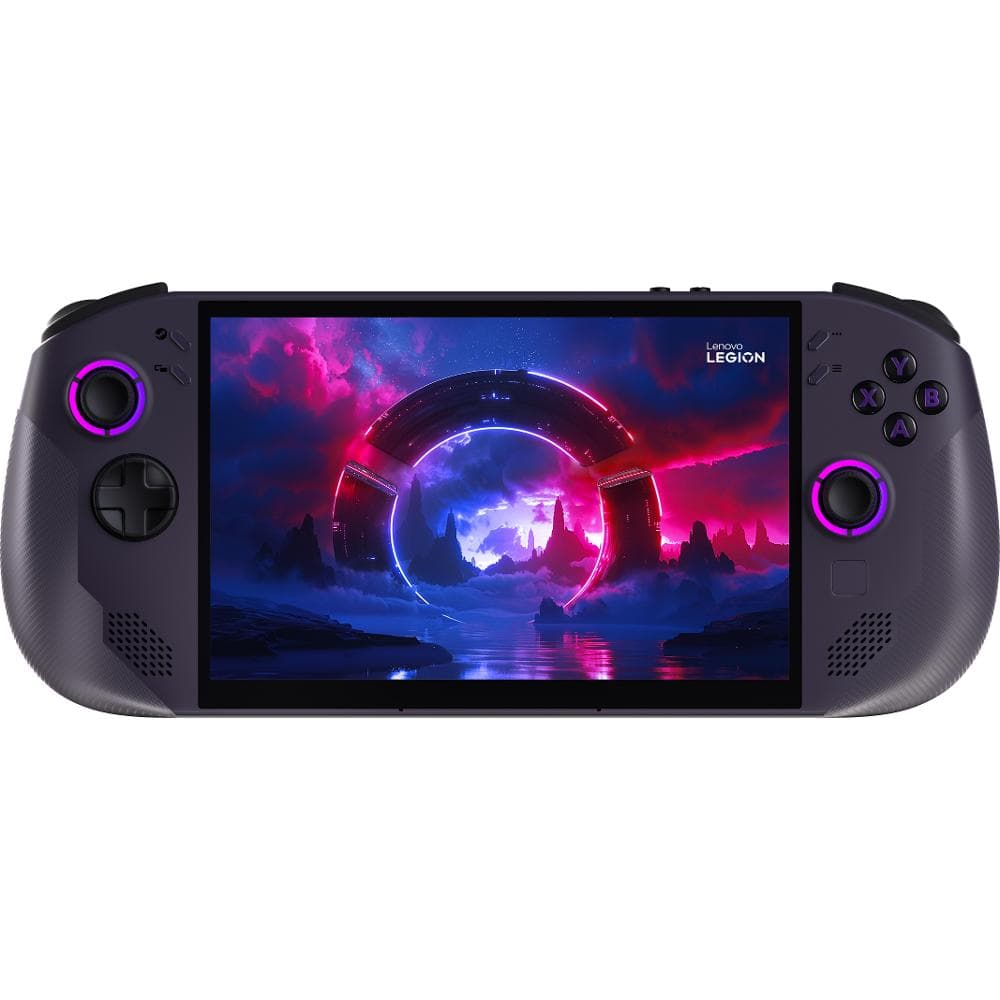 Legion GoS Z2 16/512 8" Steam BK LENOVO