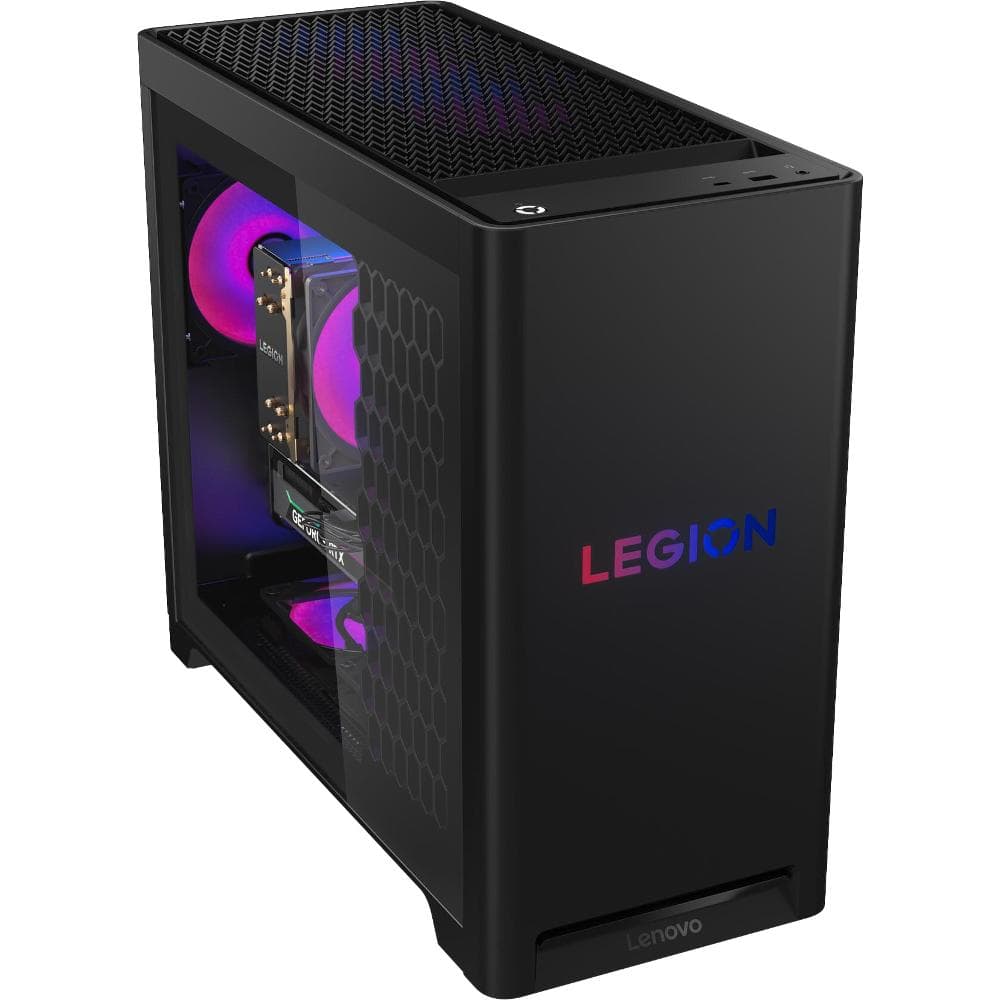 Legion T5 R7-7700X 32GB 1TB W11H LENOVO