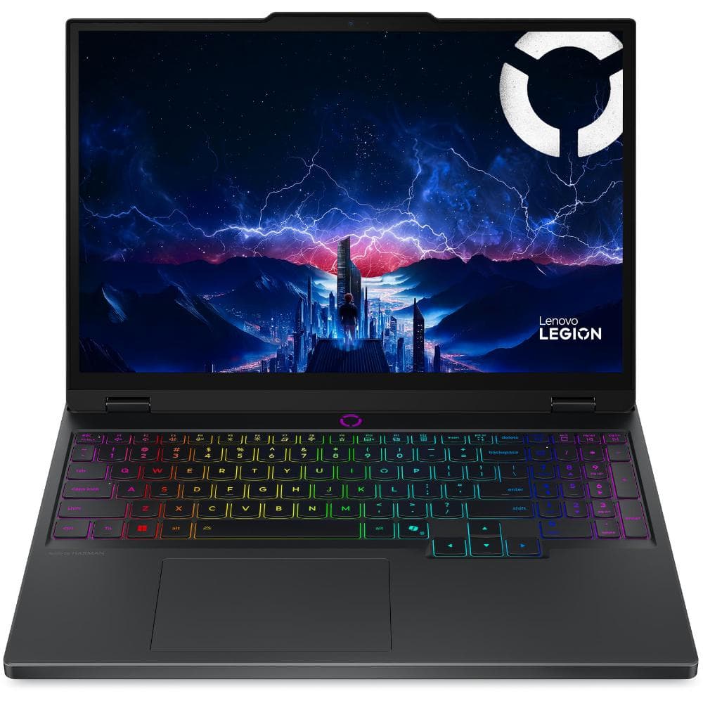 Legion5 15,1 OLED i7 32G 1T W11P LENOVO