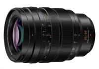 Leica G 25-50mm/F1,7, 4K video, weatherproof