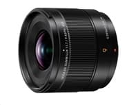 LEICA G 9mm/F1,7, 4K video, weatherproof