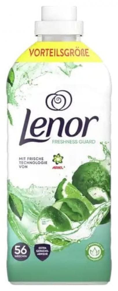 Lenor aviváž 1,4L Freshness Guard