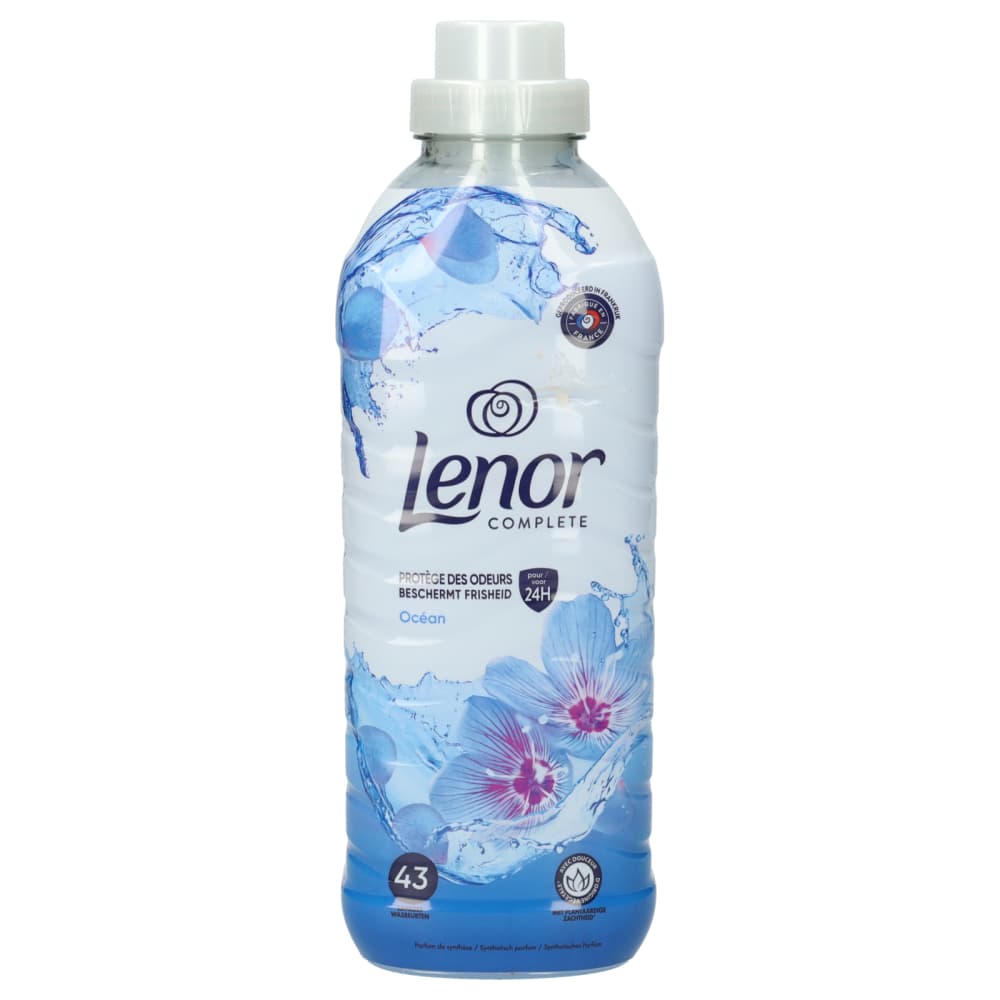 Lenor aviváž 903ml Ocean