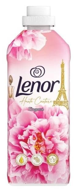 Lenor aviváž 925ml/37pd L´Ingenue