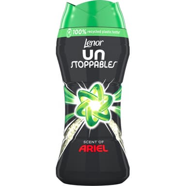 Lenor perličky 210g  Ariel
