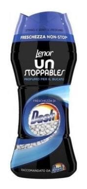 Lenor perličky 210g  Dash