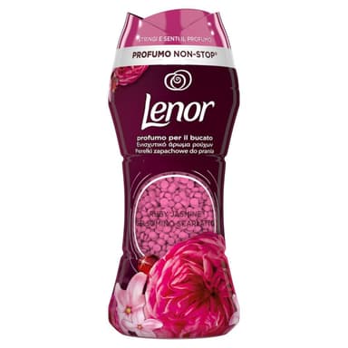 Lenor perličky 210g UnStoppable Ruby Jasmine