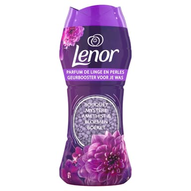 Lenor perličky 224g Amethist