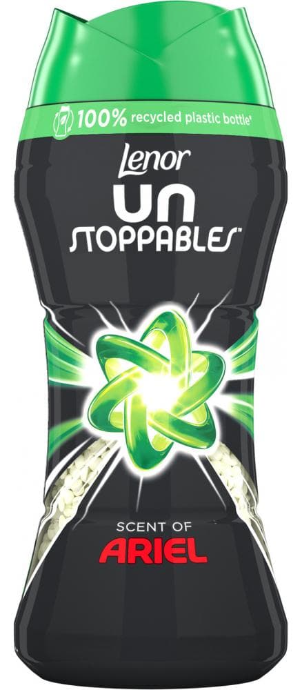 Lenor perličky 210g  Ariel