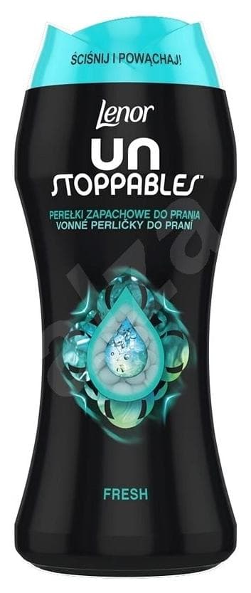 Lenor Perličky 210g Fresh