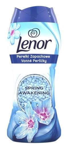 Lenor perličky 210g Spring Awakening