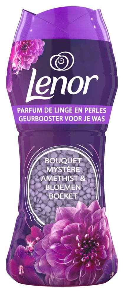 Lenor perličky 224g Amethist