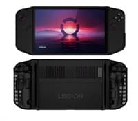 LENOVO Legion Go Silicone cover