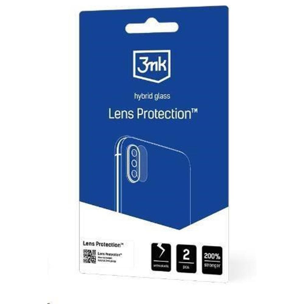 Lens Protection pre Xiaomi 15