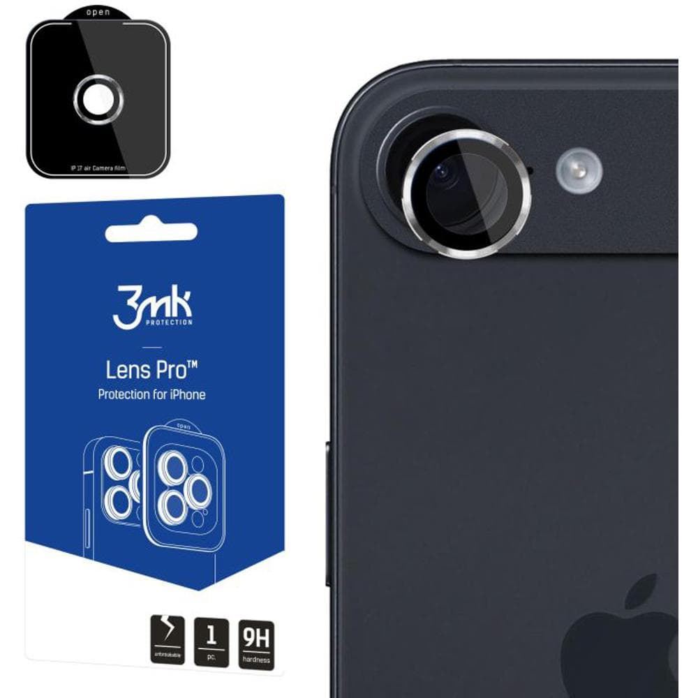 Lens Protection Pro Silver iPhone Air 3M