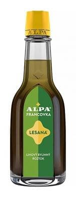 Lesana francovka 60ml