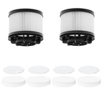 Levoit sada filtrů pro vysavač LVAC-200
