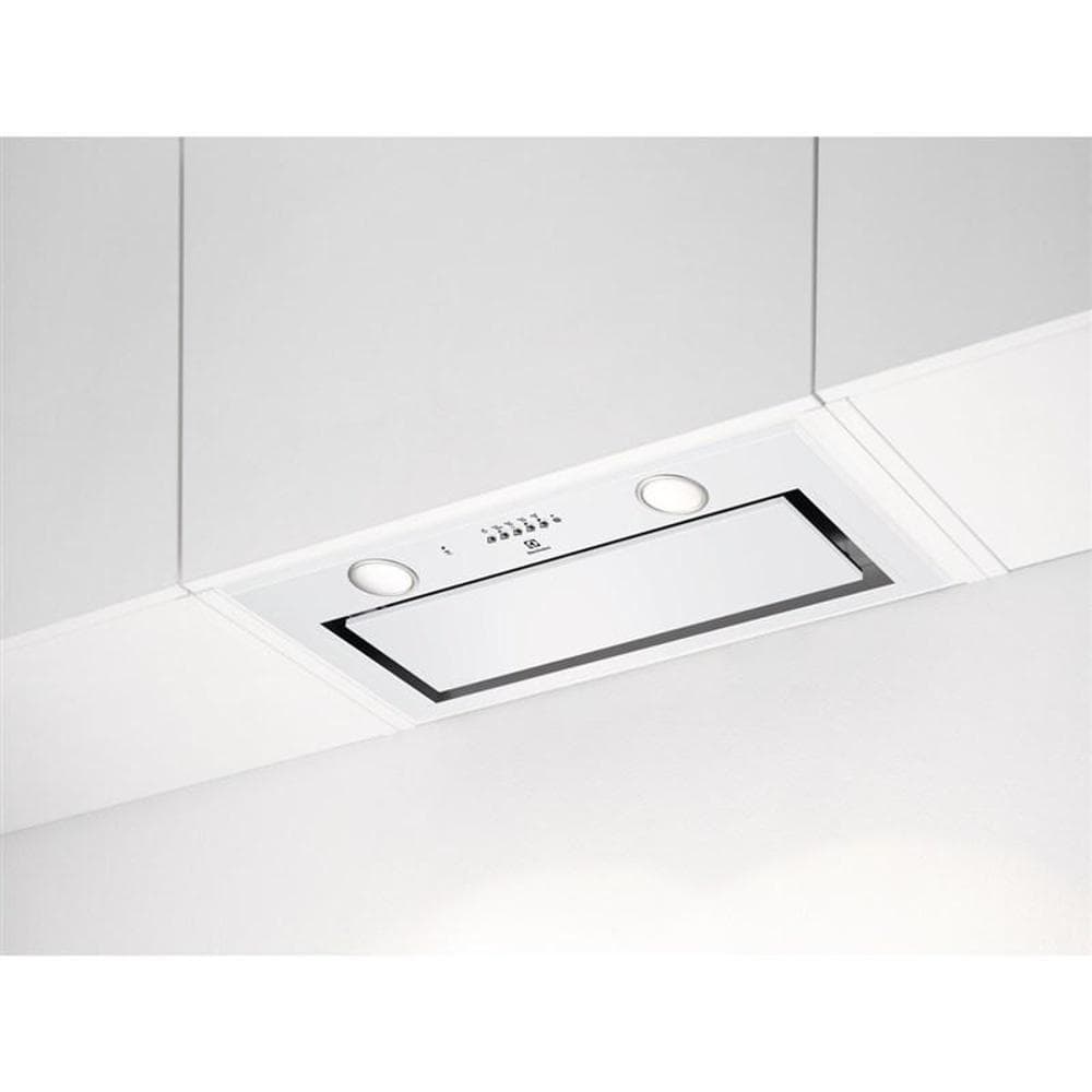 LFG716W odsávač pár ELECTROLUX