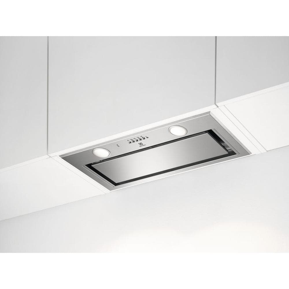 LFG716X odsávač pár ELECTROLUX