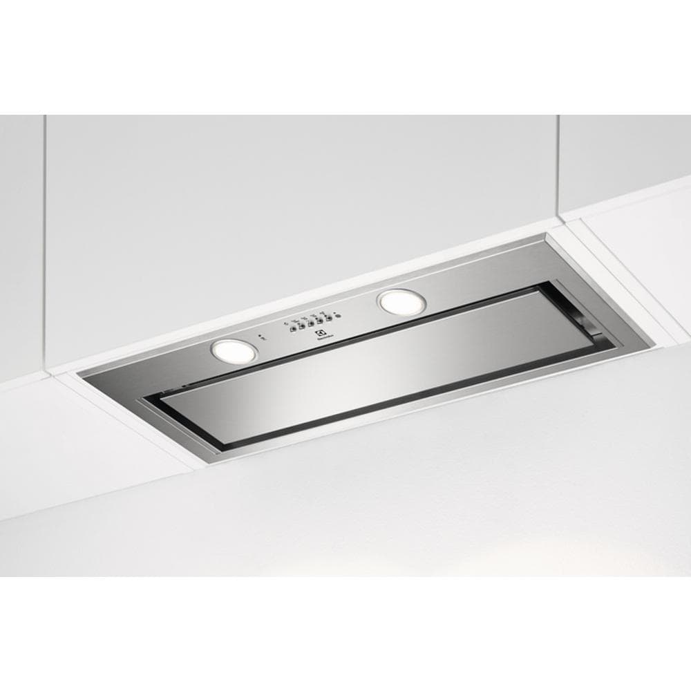 LFG719X odsávač pár ELECTROLUX