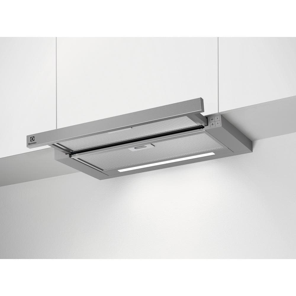 LFP616X odsávač pár ELECTROLUX