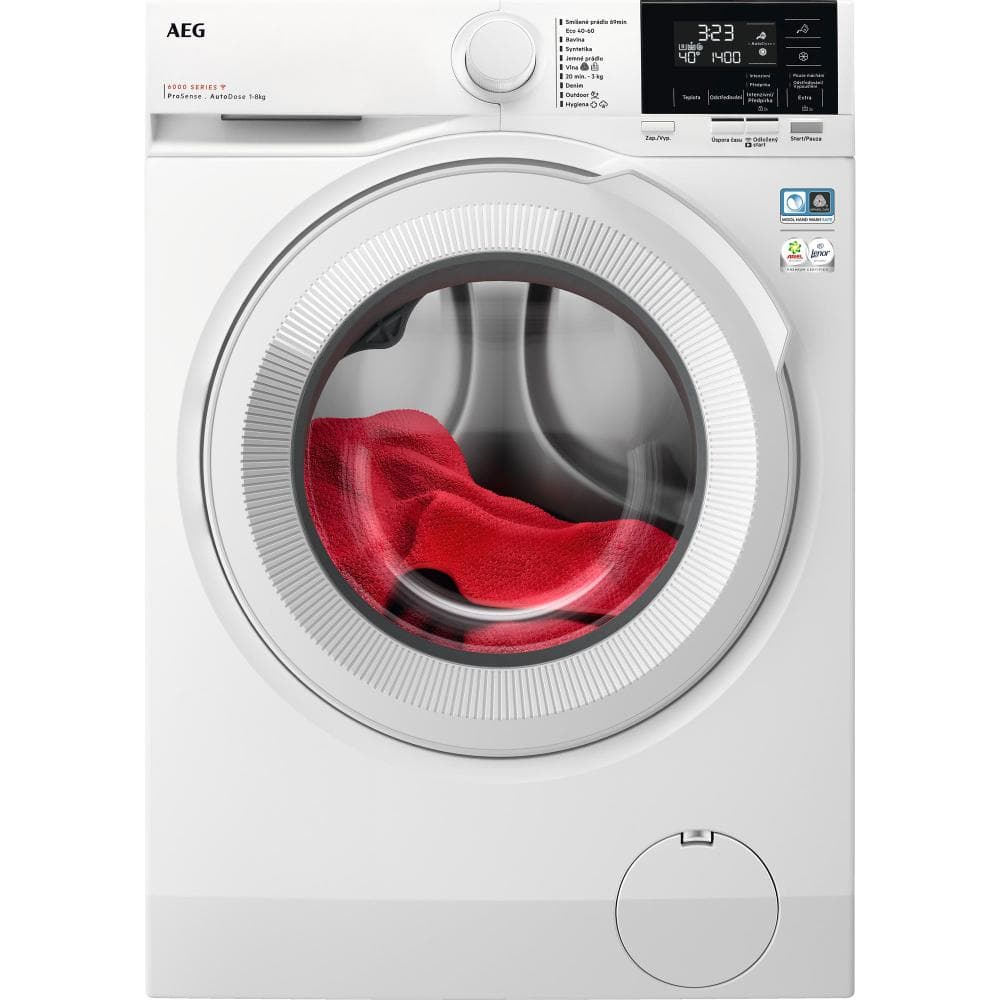 LFR61842QC Práčka AEG