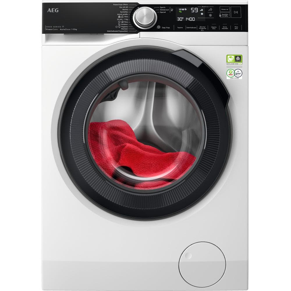 LFR85146QC Práčka AEG