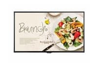 LG 49" signage 49XS4P -  FHD, 4000nit, 24h, WebOS 4.1