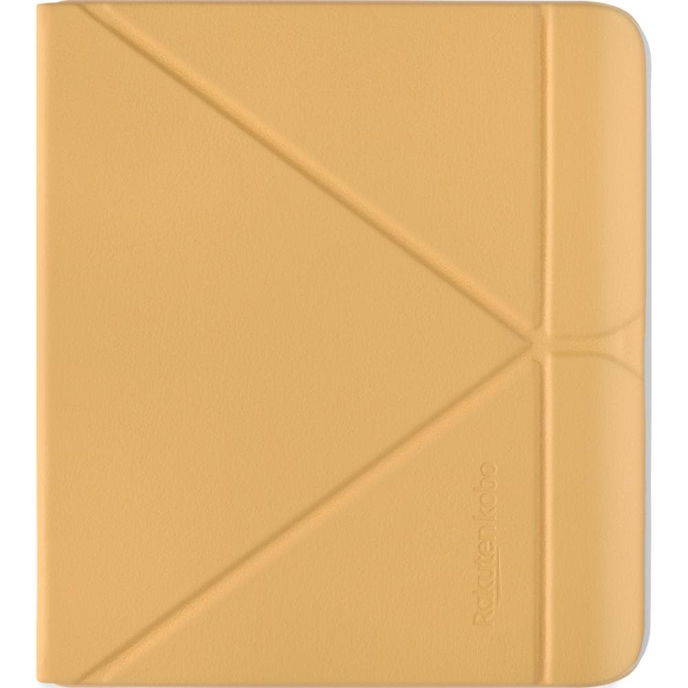 Libra Colour Yellow SleepCover KOBO