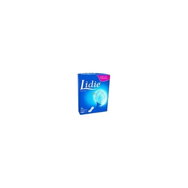 Lidie normal 16 ks