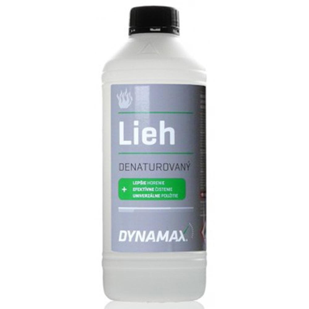 Lieh denaturovaný 1L DYNAMAX