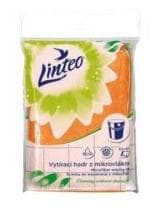 Linteo utierka z mikrovlákna na podlahy 50x60