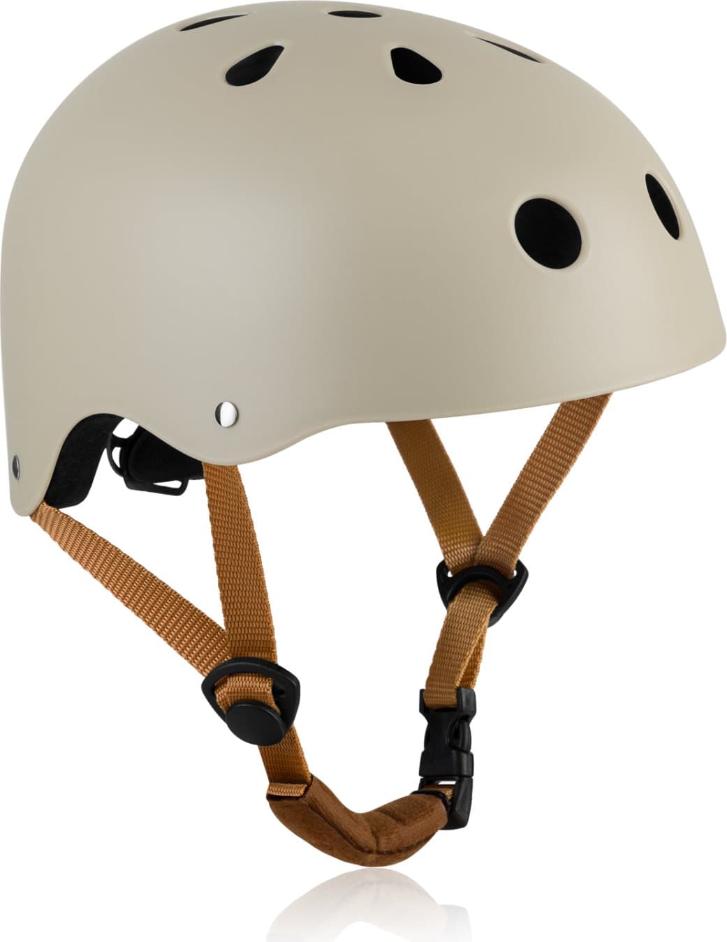 LIONELO Přilba Beige Sand