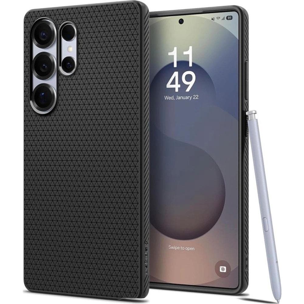 Liquid Air pre S.Galaxy S25 Ultra SPIGEN