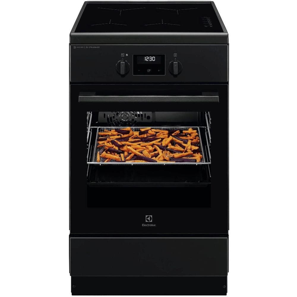 LKI564266K indukčný sporák ELECTROLUX