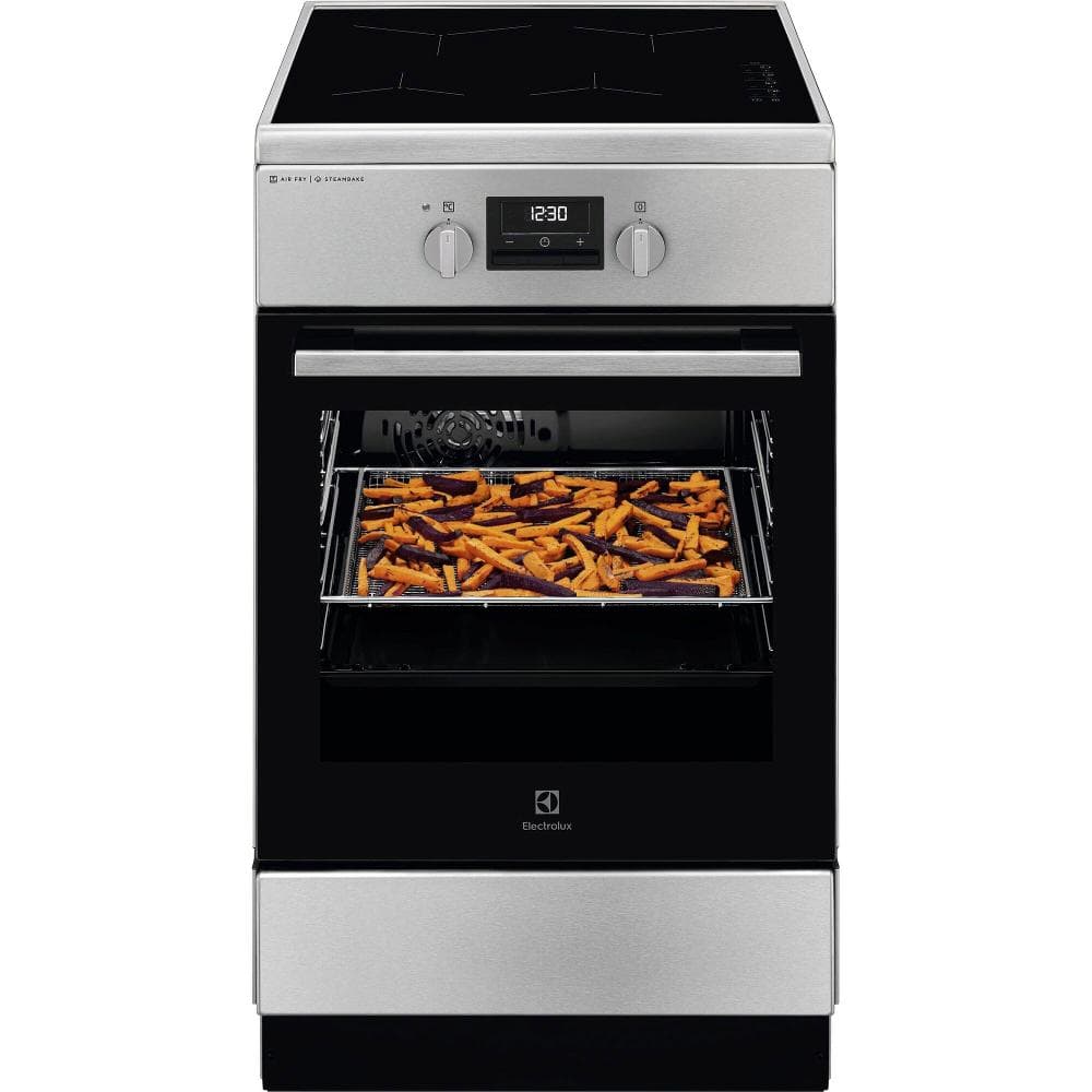 LKI564267X indukčný sporák ELECTROLUX