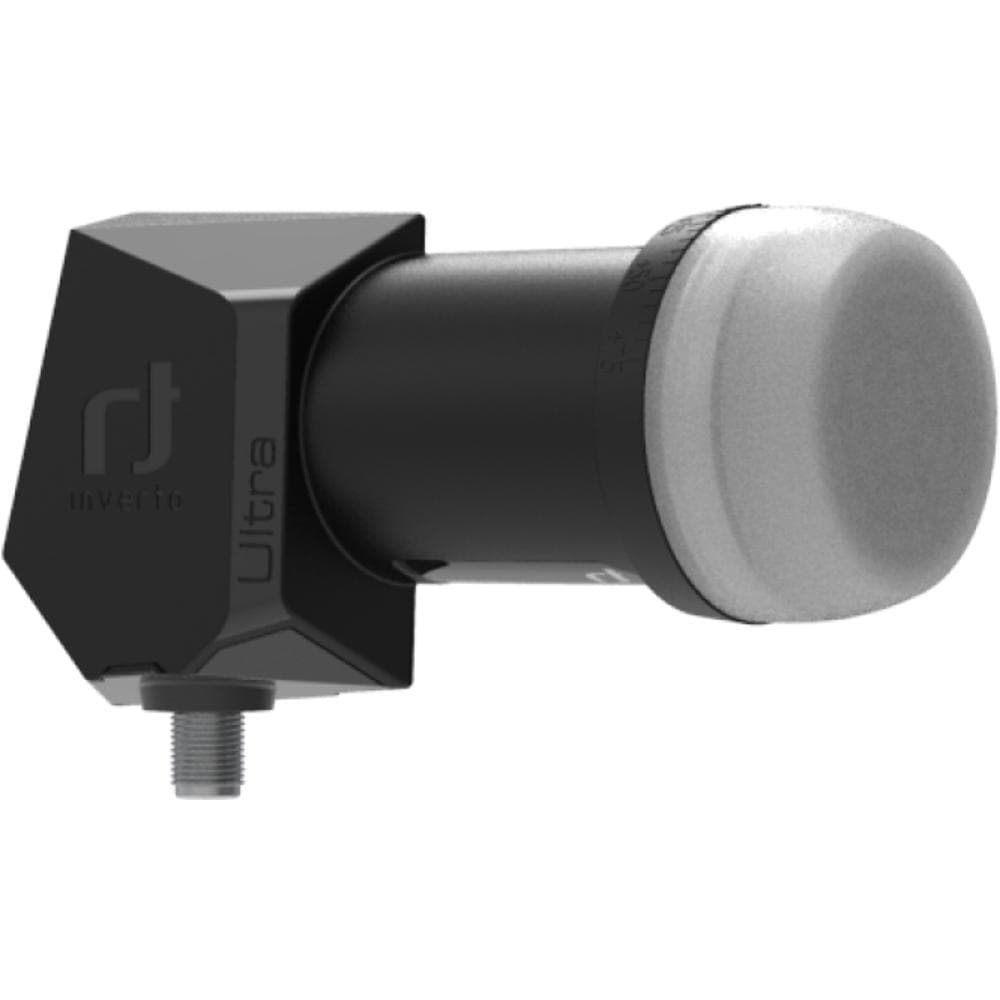 LNB Single Inverto Black Ultra