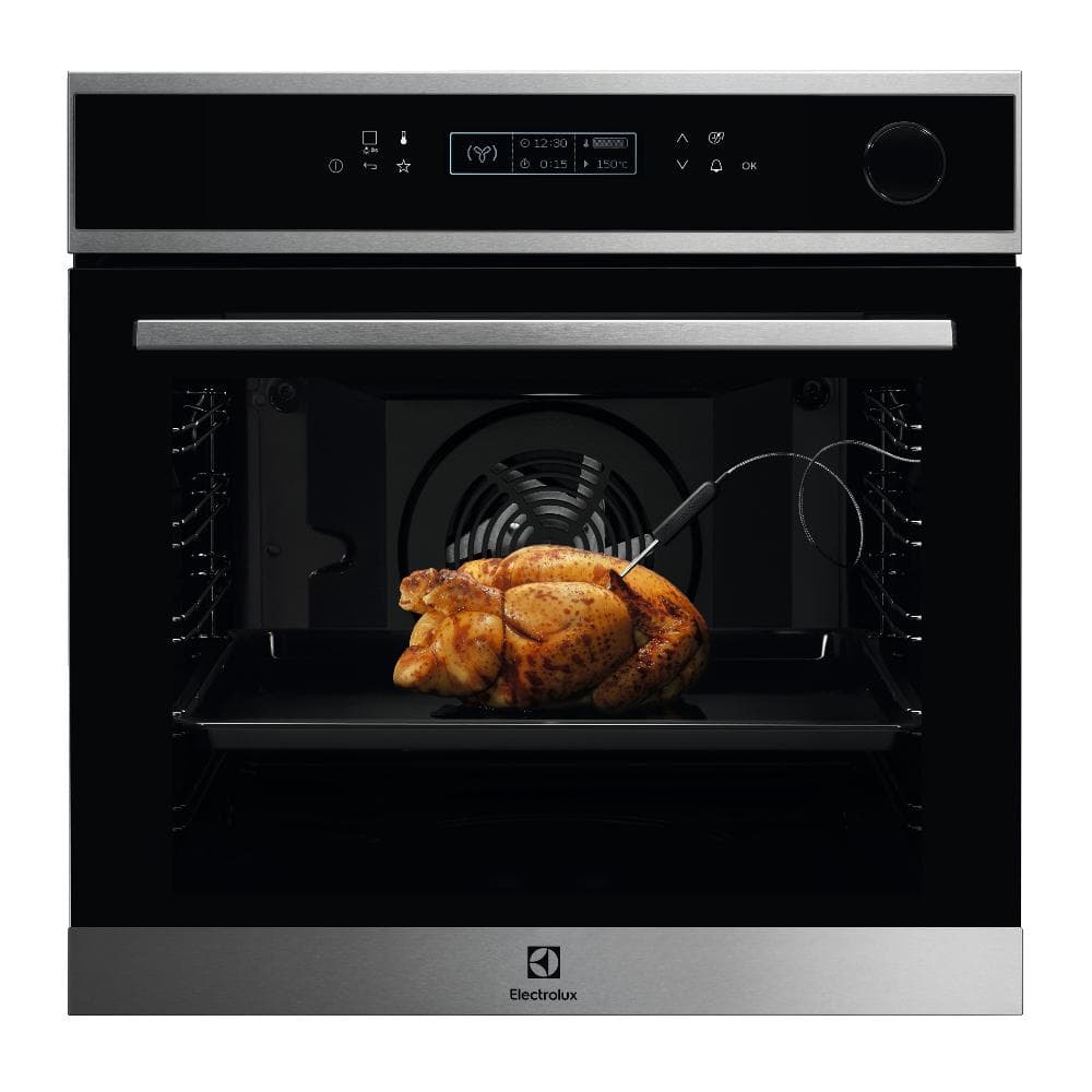 LOC8H31X rúra vstavaná ELECTROLUX