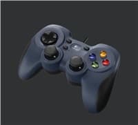 Logitech gamepad Gamepad F310