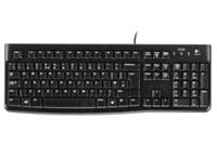Logitech Keyboard for Business K120, CZ/SK