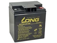 LONG batéria 12V 30Ah M6 DeepCycle (WP30-12TNE)