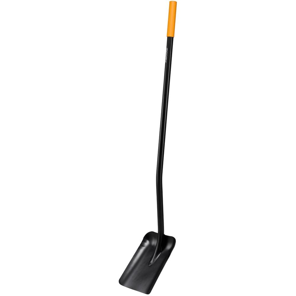Lopata Solid, rovné držadlo FISKARS