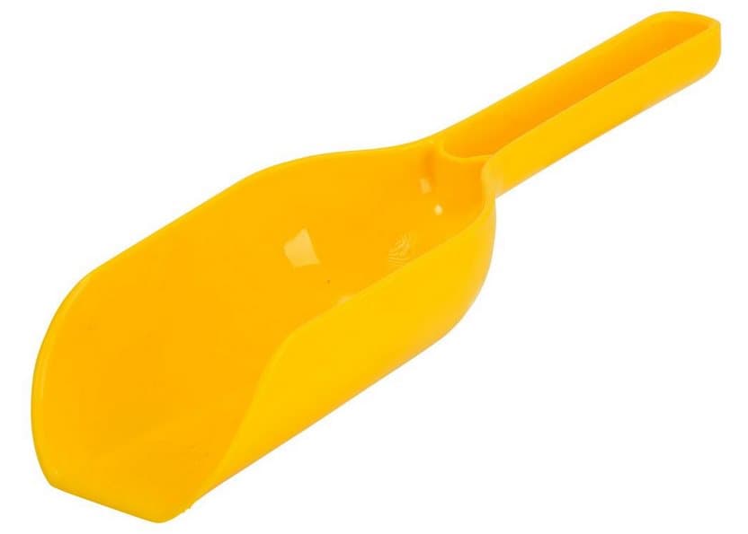 Lopatka 23 cm (mix)