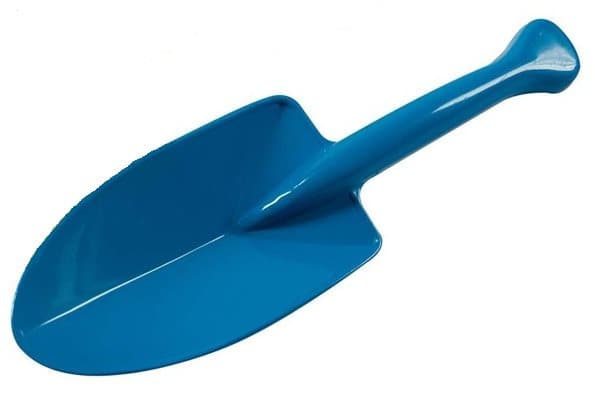 Lopatka 27 cm (mix)