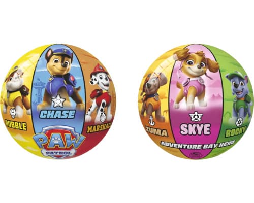 Lopta 14cm Paw Patrol